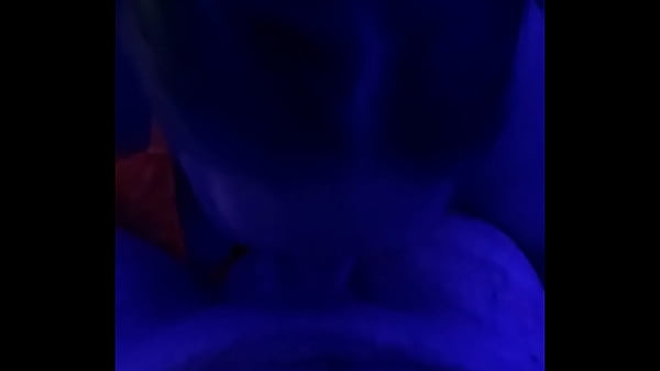 Sloppy toppy slut sucks dick 