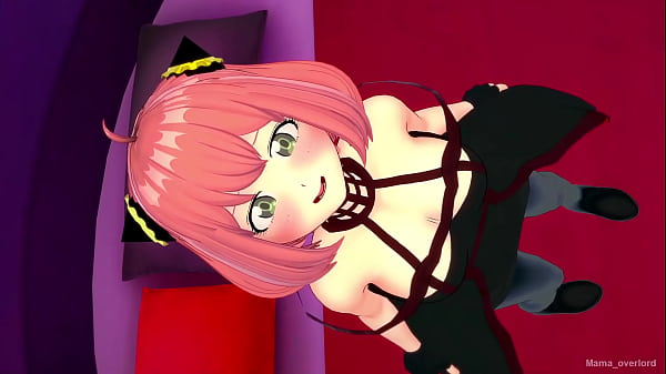 Anya A El Hotel Del Amor Para Divertirse Con Una Gran Polla ( &oacute;n Adulta) (sin Censura) thumbnail