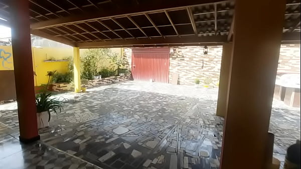 Nonton Vivi Guedez - No Fuss And No Massage With Anal Allowed, And As Promised, The Perva Did Dp In The Hairy! thumbnail