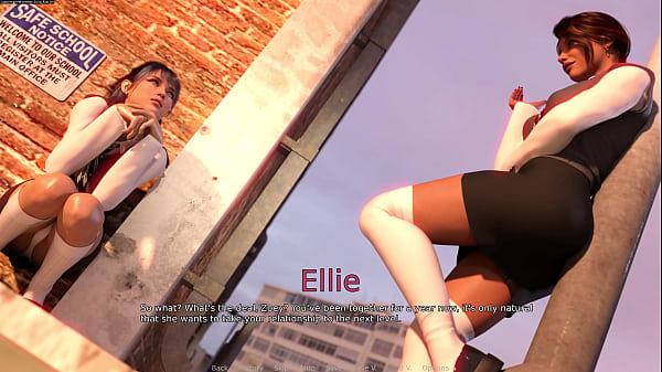 Nonton Cleo Torres The Dance Of Life 1 Animation, Porn Games, Adult Games, 3d Game, Visual Novel thumbnail