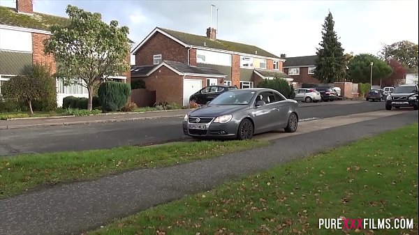 Play MP4 - Girlfriend wants his BBC inside her