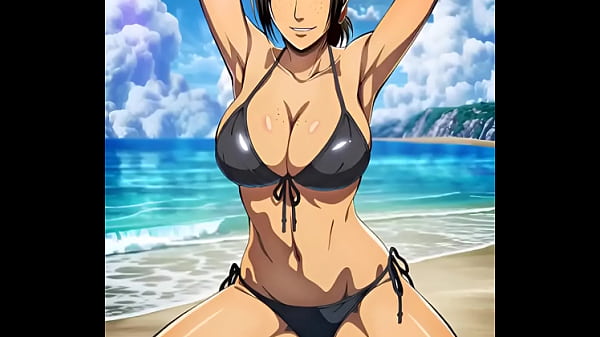 Ymir fritz tomando el sol y relaj&aacute;ndose 