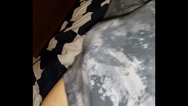 Jerking my cock off again under my clothes and cumming