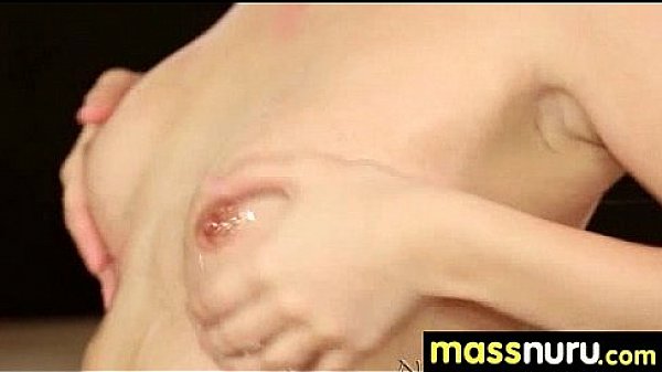 The ultimate sensual body massage 3 