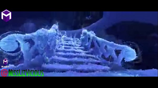 Play MP4 - Liz Vicious Haters Song &lpar;FROZEN&rpar; Animated