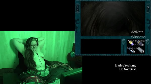 Naked Deception_Island Play Through part5