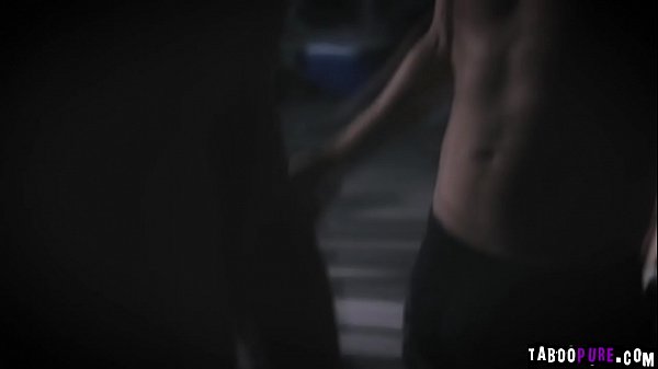 Kristen Scott_got two_big cocks to suck deep throat