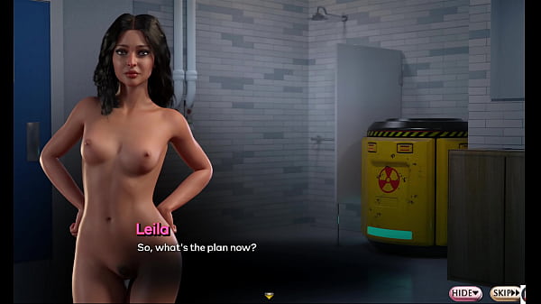 Symphony of the serpent pt 30 {nlt media} visual novel 