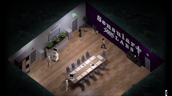 Symphony of the serpent pt 30 {nlt media} visual novel