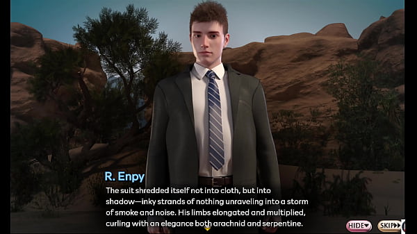 Play MP4 - Symphony of the Serpent - &lpar;PT 30&rpar; - &lbrace;NLT MEDIA&rcub; - &lpar;Visual novel&rpar;