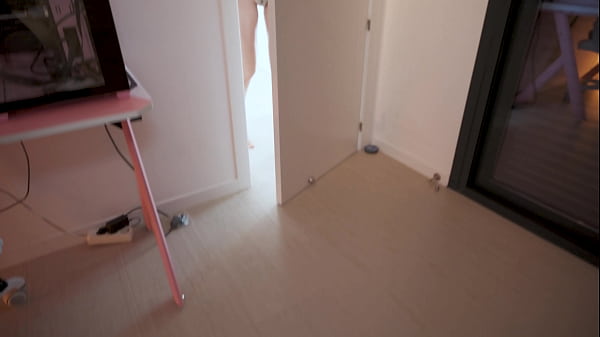 Nonton Passionate Sex In Oil With An Ending On The Ass. thumbnail