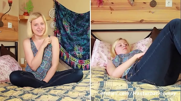 MasturbationMay mit_Anna