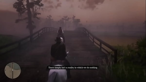 Nonton Rdr2 thumbnail