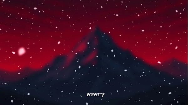 Nonton Teaser. Hot Milf Sucks And Fucks A Huge Cock At The Peak Of A Mountain. thumbnail