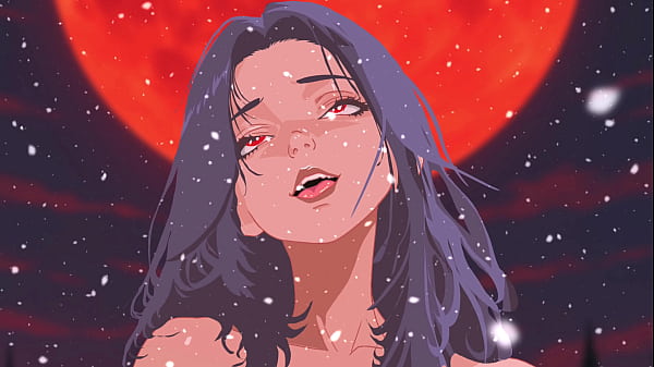 Teaser hot milf sucks and fucks a huge cock at the peak of a mountain 