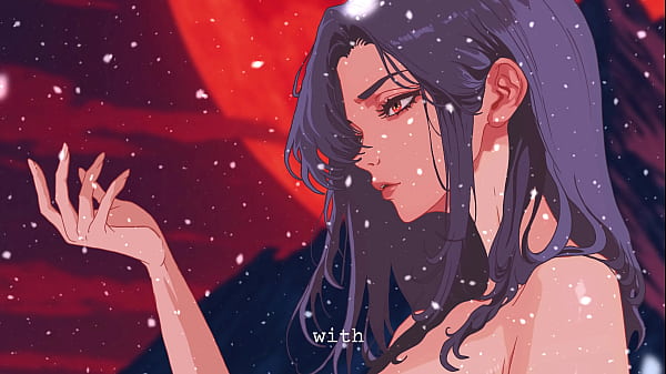 Teaser hot milf sucks and fucks a huge cock at the peak of a mountain 