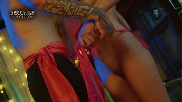 Jerkaoke Angel Gostosa Takes_Her New_Husband_For A Wild Ride_LTV0024_EP2