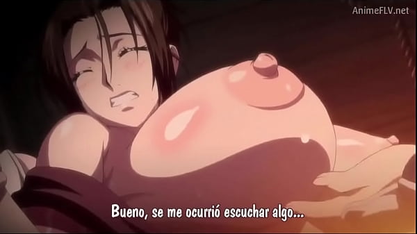 Reduccionde senos en anime parte1
