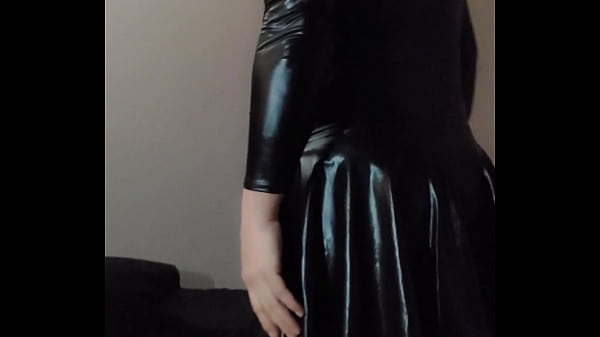 Crossdresser Espa&ntilde;ola Mamona thumbnail