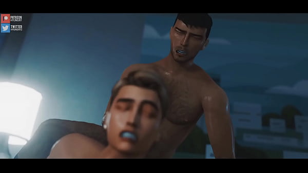 Play MP4 - Jason's Alone Time - Cartoon Gay legendado