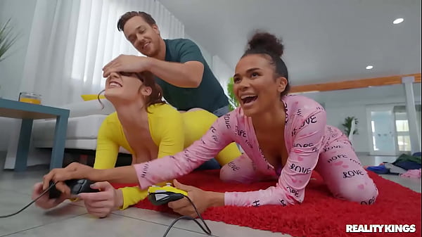 Charly Summer - Watch full scene at     http://RKFULL.com 