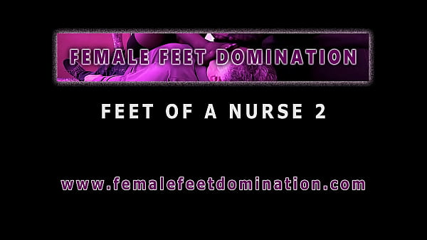 Nonton Feet Of A Nurse 2 - Trailer thumbnail
