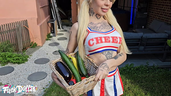 Summer_Anal Vibes goes_WET KyraSex MILK OVERFLOW Vegetables Ass insertions Gape Butt Rose licking Pissin ass