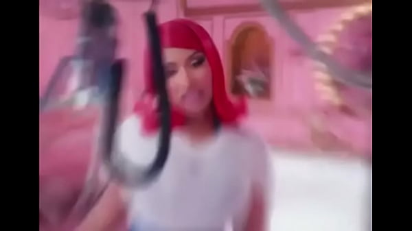 Play MP4 - Ice spice and nicki minaj new video sex moments