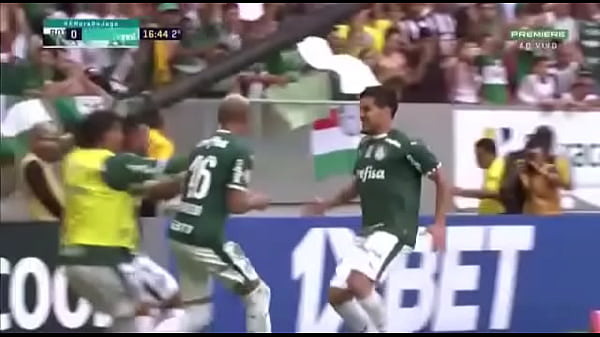 Gomez fudendo o botafogo