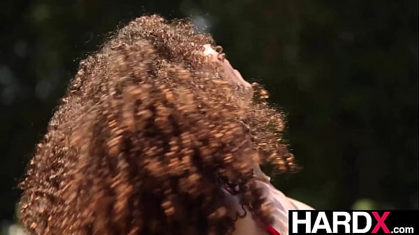 Sizzling lingerie lust frecklemonade&rsquo;s hardcore summer heat