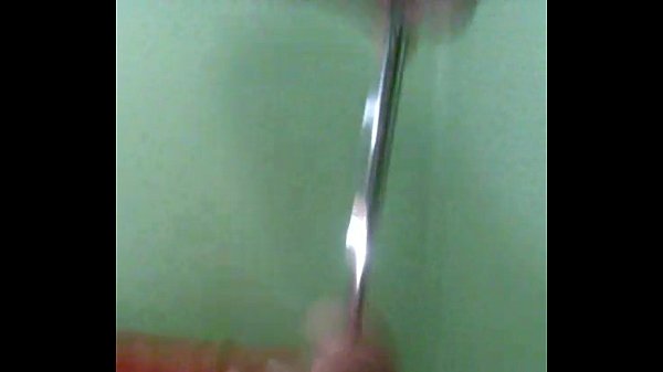 a little urethra play