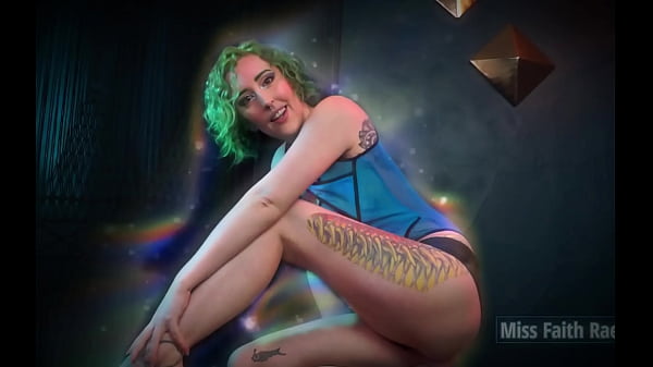 You can't quit me and it feels so fucking good 