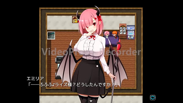 Nonton 逆襲の冒険者 thumbnail