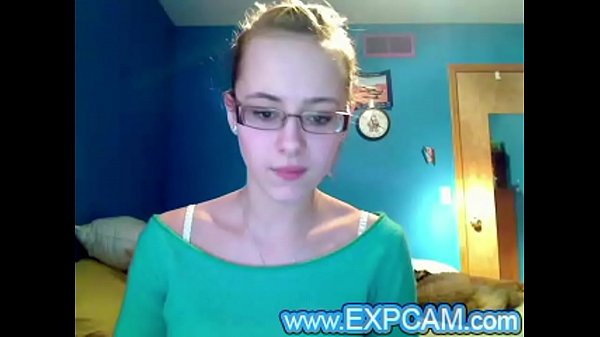 Nonton Expcam &ndash; College Girl Strip On Webcam thumbnail