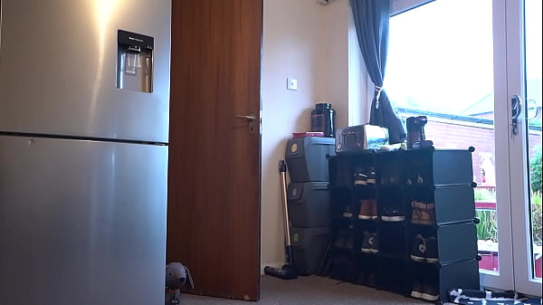 Nonton Frustarated Big Butt Stepsister Rides Cock To Deep Creampie For A Workout thumbnail