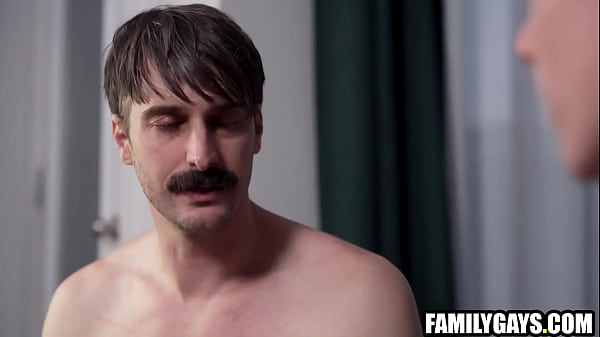 Step Son Catches Step Dad Do Gay Live Streams