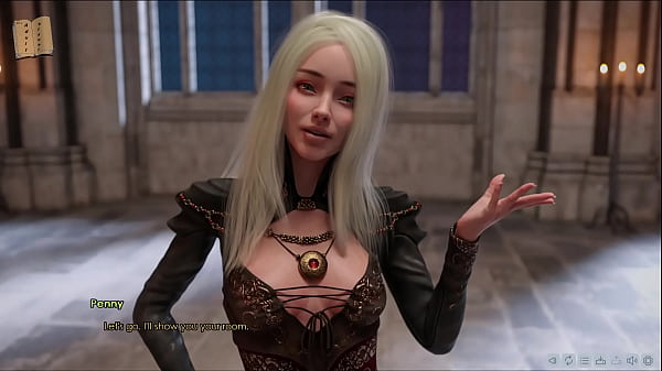 Play MP4 - Lust Academy 453