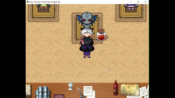 Henteria Cronicas 2 XIV