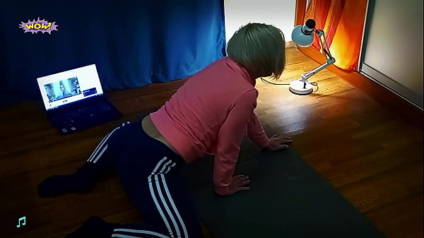 Play MP4 - The Deal with Mummy