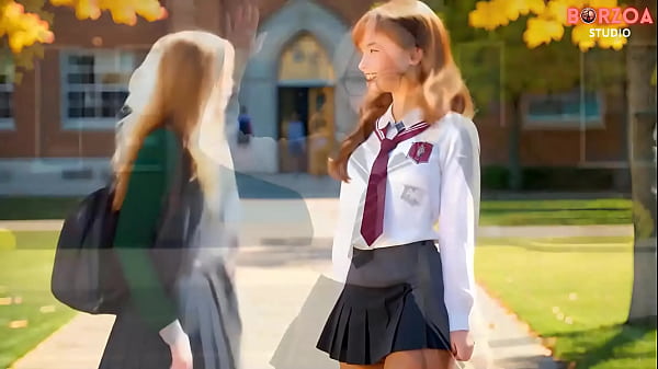 Play MP4 - Dominant Teacher approved Teen sexy college blonde fee&comma; but he wants something back &lpar;Zara - Part 1&rpar; - 3D&sol;Hentai