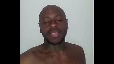 I wanted to sit on my pillow and then I chose to crouch instead while showing up blogging naked for free part 1 with no caption
