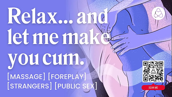 Asmr forbidden spa hookup with a sexy masseur &ndash; cunnilingus & dirty talk &ndash; audio roleplay