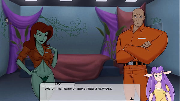 Play MP4 - Something Unlimited Part 126