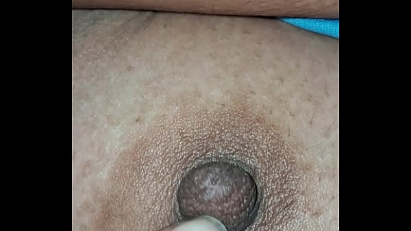 Desi big boobs girl nipple close up