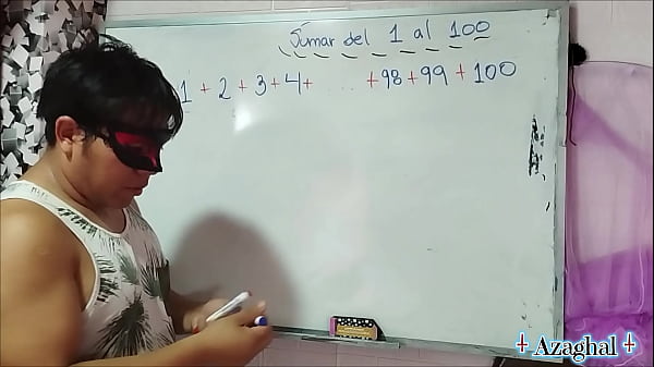 Nonton 8 Suma Er&oacute;tica 1 Al 100 Matem&aacute;tica Sexual thumbnail