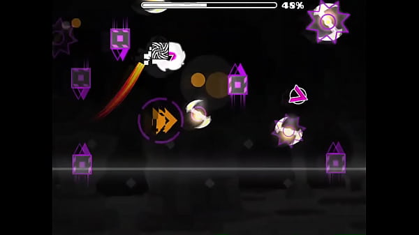 Impact X 100 easy_demon