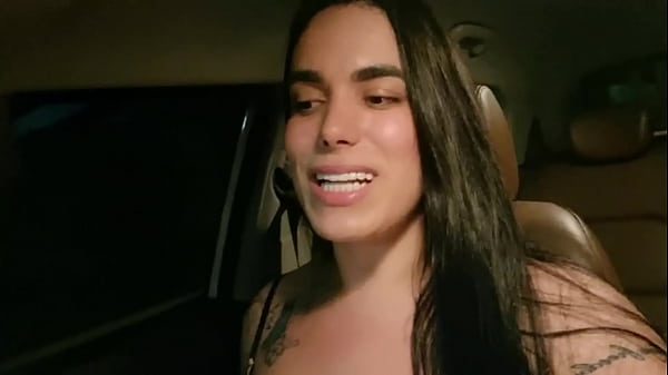 Play MP4 - Realizei meu fetiche de transar no caminhao