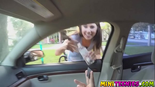 Nonton London Begged For A Dick In Her Snatch thumbnail