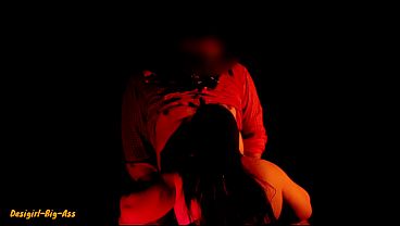 Red Light Room Married Couple Hard &amp_ Hot Indian Sex