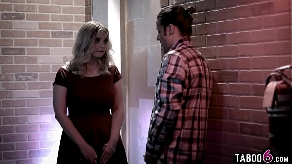 Taboo6.com - Soldier gets one last fuck with huge boobs BBW_Codi Vore_before deployment